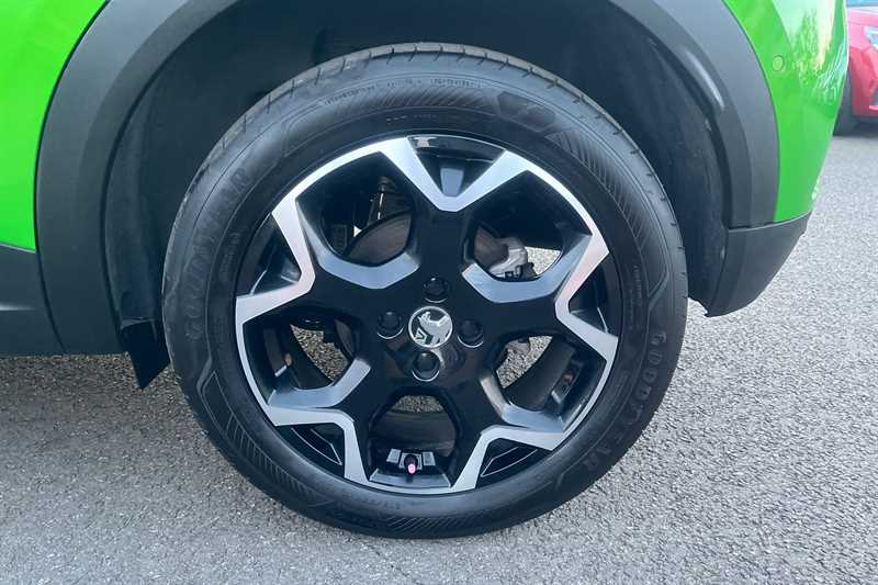 Used Vauxhall Mokka Electric 2024 for sale - 76328417: Photo 26