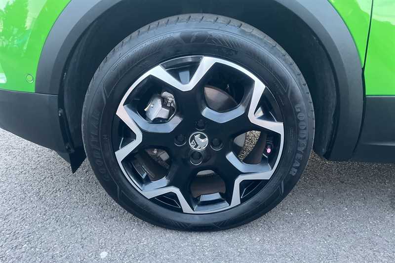 Used Vauxhall Mokka Electric 2024 for sale - 76328417: Photo 27