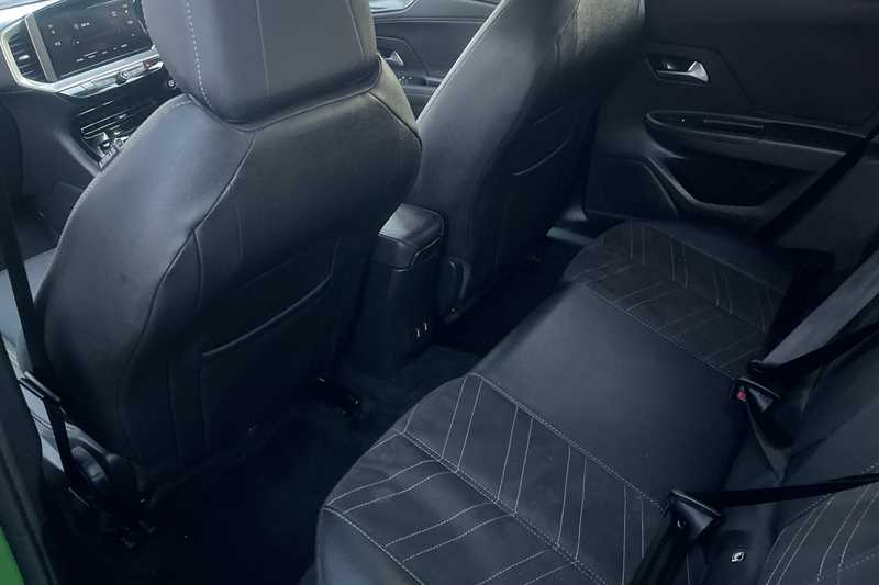 Used Vauxhall Mokka Electric 2024 for sale - 76328417: Photo 29