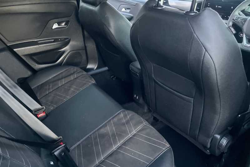 Used Vauxhall Mokka Electric 2024 for sale - 76328417: Photo 30