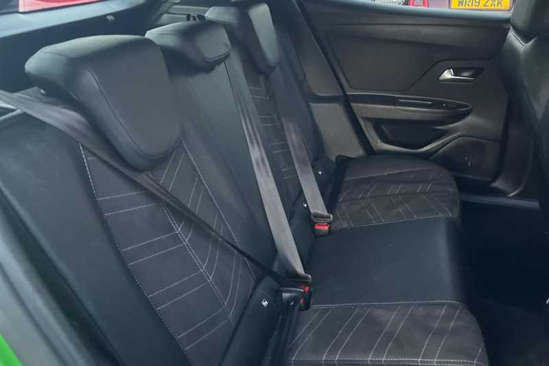 Used Vauxhall Mokka Electric 2024 for sale - 76328417: Photo 31