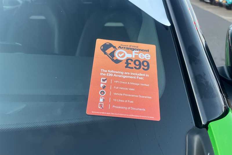 Used Vauxhall Mokka Electric 2024 for sale - 76328417: Photo 32