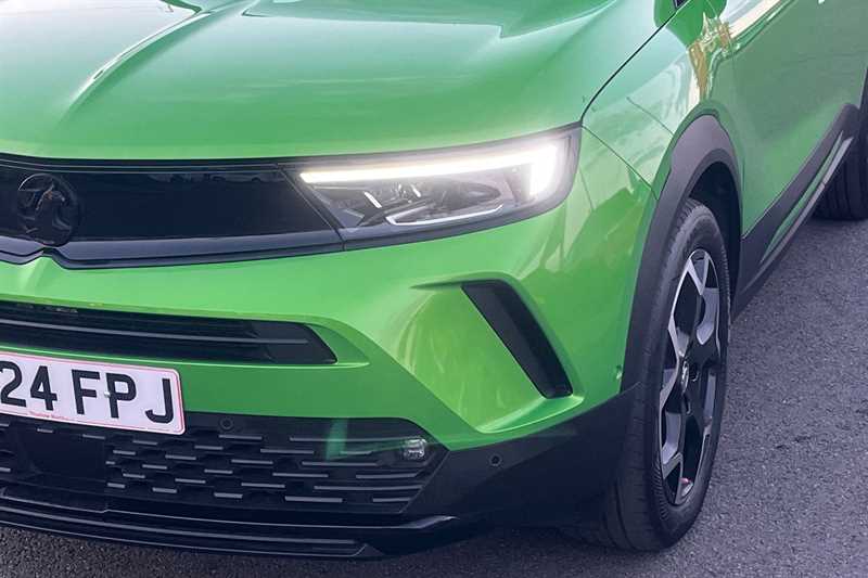 Used Vauxhall Mokka Electric 2024 for sale - 76328417: Photo 34