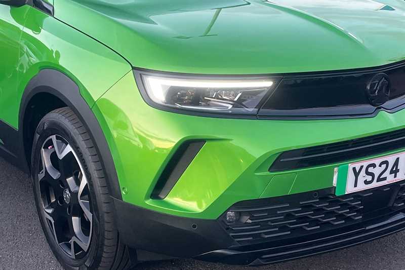 Used Vauxhall Mokka Electric 2024 for sale - 76328417: Photo 35