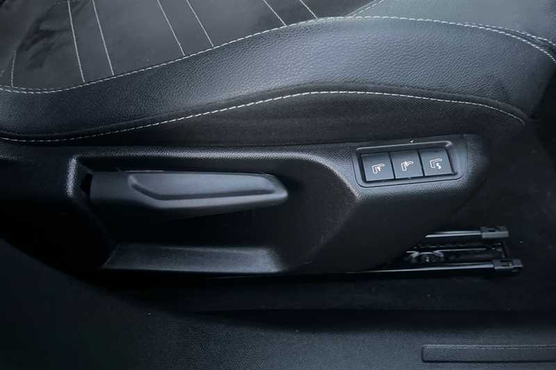 Used Vauxhall Mokka Electric 2024 for sale - 76328417: Photo 36