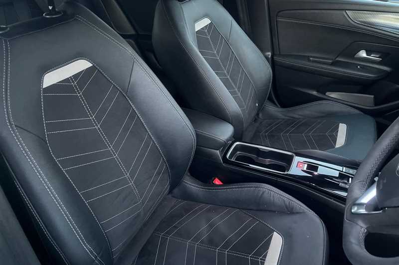 Used Vauxhall Mokka Electric 2024 for sale - 76328417: Photo 37