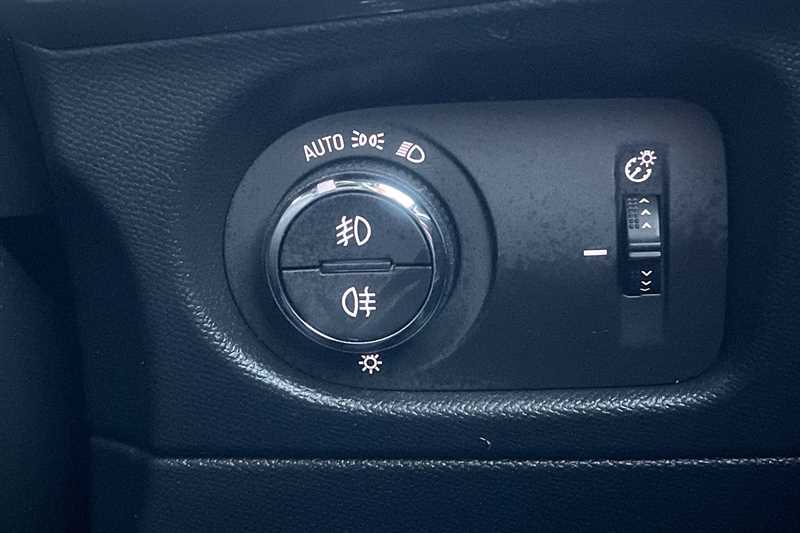 Used Vauxhall Mokka Electric 2024 for sale - 76328417: Photo 38