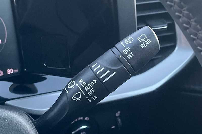 Used Vauxhall Mokka Electric 2024 for sale - 76328417: Photo 39