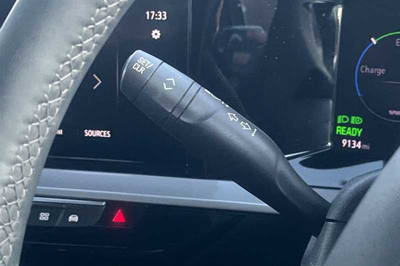 Used Vauxhall Mokka Electric 2024 for sale - 76328417: Photo 40