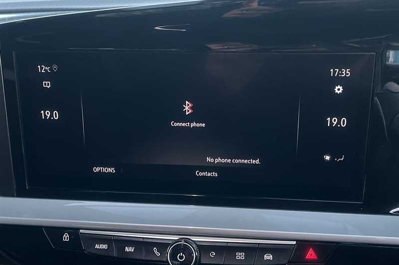 Used Vauxhall Mokka Electric 2024 for sale - 76328417: Photo 41