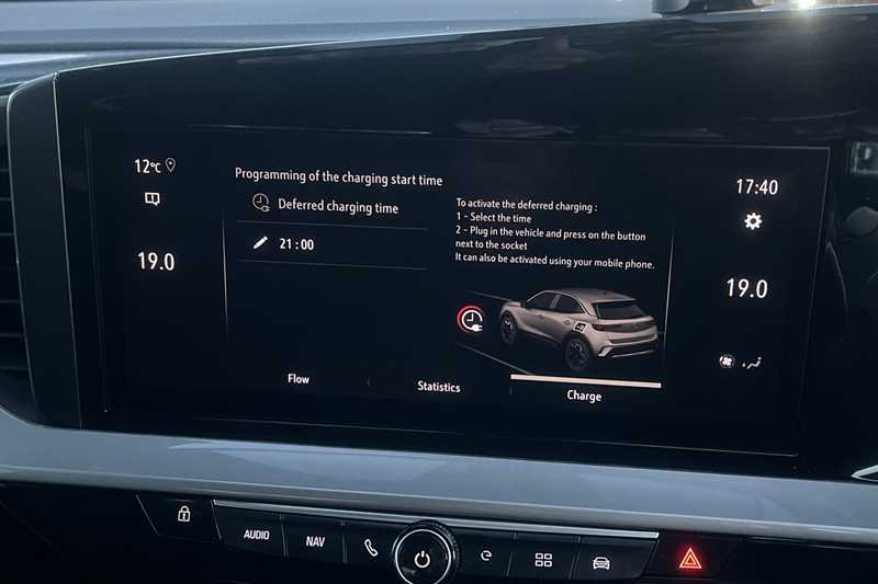 Used Vauxhall Mokka Electric 2024 for sale - 76328417: Photo 47