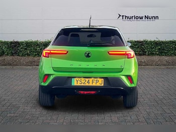 Used Vauxhall Mokka Electric 2024 for sale - 76328417: Photo