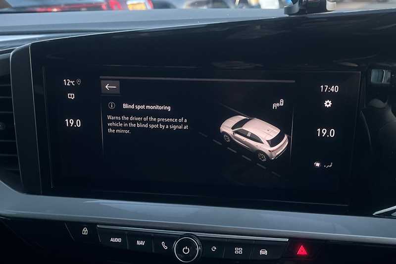 Used Vauxhall Mokka Electric 2024 for sale - 76328417: Photo 50