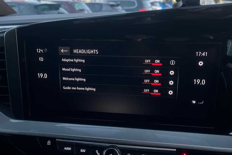 Used Vauxhall Mokka Electric 2024 for sale - 76328417: Photo 51