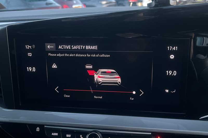 Used Vauxhall Mokka Electric 2024 for sale - 76328417: Photo 55