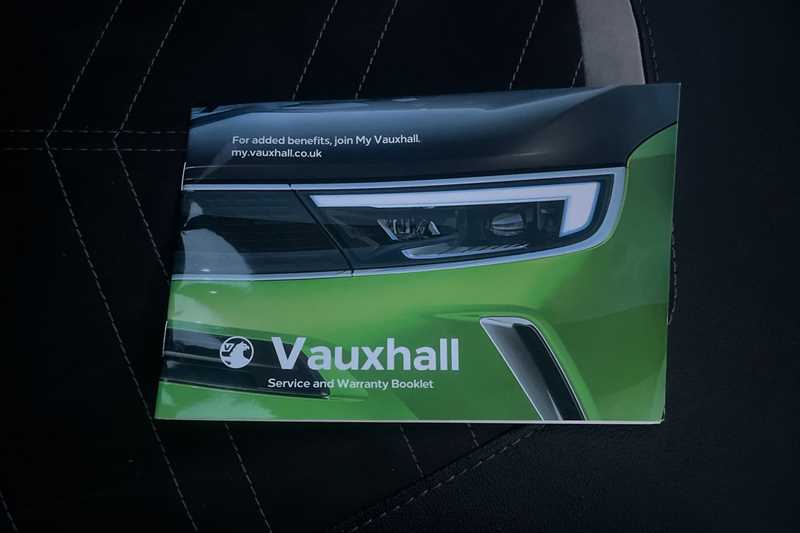 Used Vauxhall Mokka Electric 2024 for sale - 76328417: Photo 56