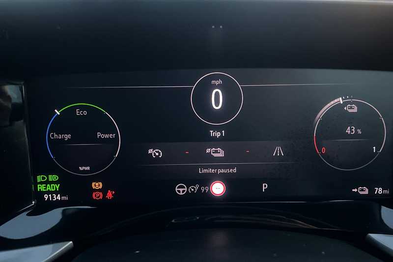 Used Vauxhall Mokka Electric 2024 for sale - 76328417: Photo 58