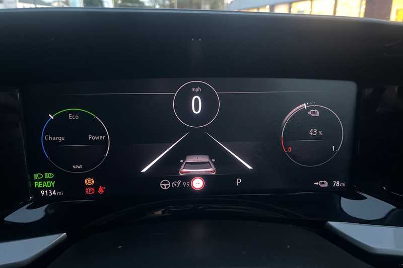 Used Vauxhall Mokka Electric 2024 for sale - 76328417: Photo 59