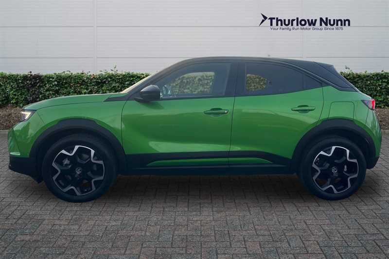 Used Vauxhall Mokka Electric 2024 for sale - 76328417: Photo 6