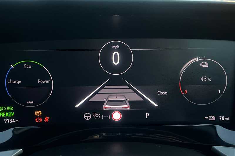 Used Vauxhall Mokka Electric 2024 for sale - 76328417: Photo 60