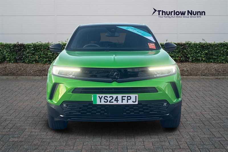 Used Vauxhall Mokka Electric 2024 for sale - 76328417: Photo 8