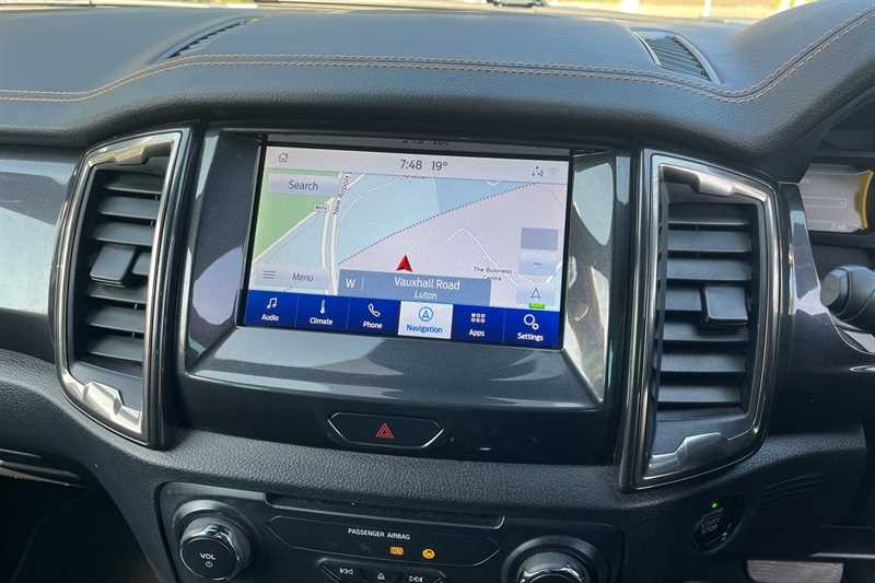 Used Ford Ranger 2020 for sale - 77146824: Photo 18