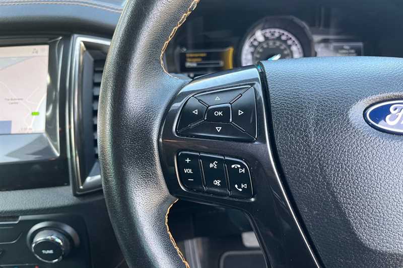 Used Ford Ranger 2020 for sale - 77146824: Photo 21