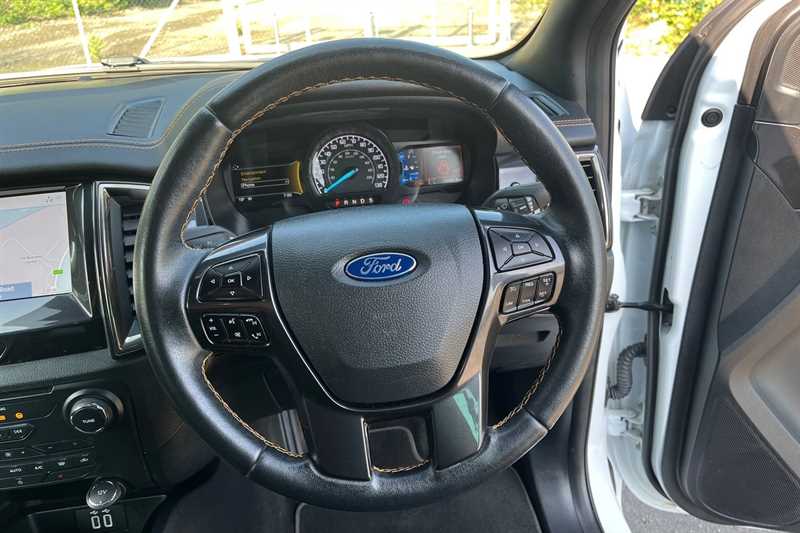 Used Ford Ranger 2020 for sale - 77146824: Photo 25