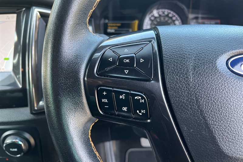 Used Ford Ranger 2020 for sale - 77146824: Photo 26