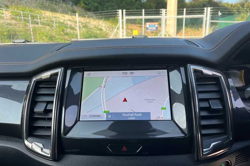 Used Ford Ranger 2020 for sale - 77146824: Photo 37