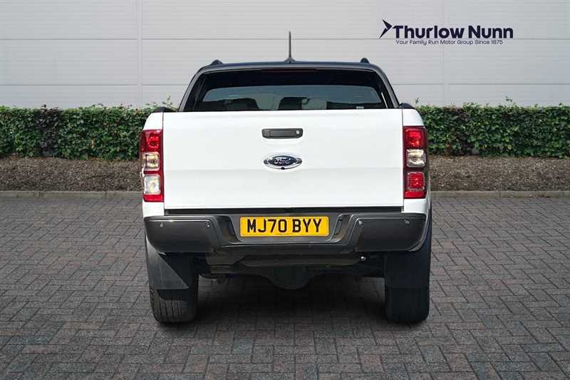 Used Ford Ranger 2020 for sale - 77146824: Photo 4