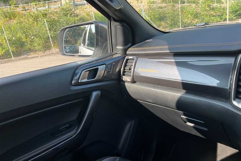 Used Ford Ranger 2020 for sale - 77146824: Photo 40