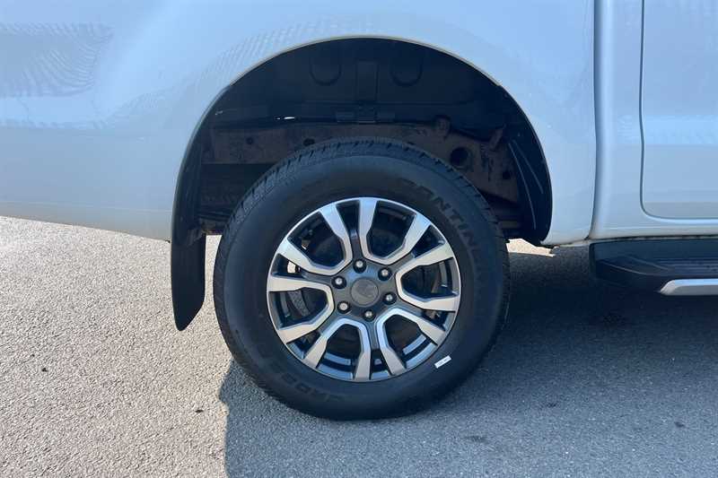 Used Ford Ranger 2020 for sale - 77146824: Photo 48