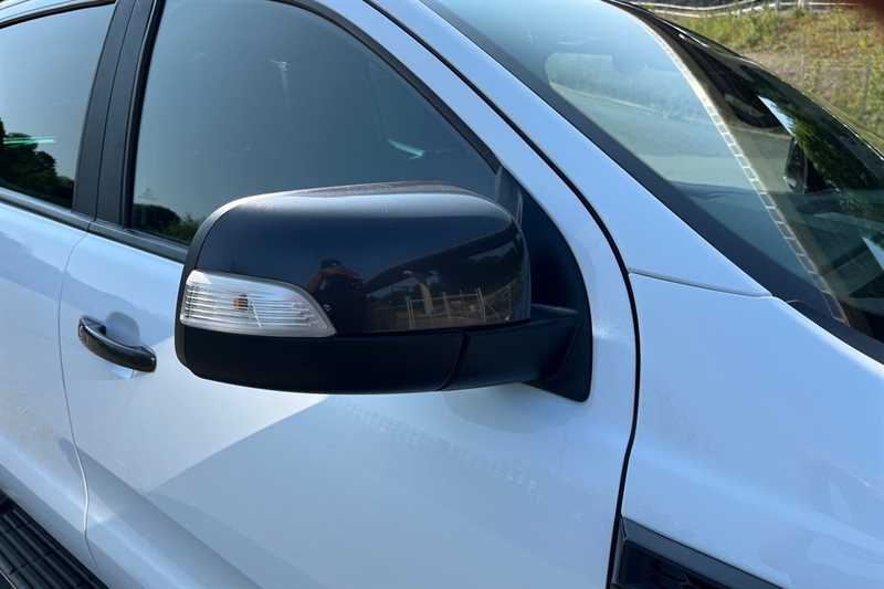 Used Ford Ranger 2020 for sale - 77146824: Photo 49