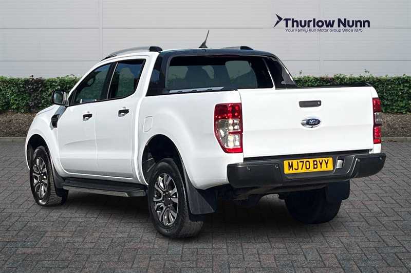 Used Ford Ranger 2020 for sale - 77146824: Photo 5