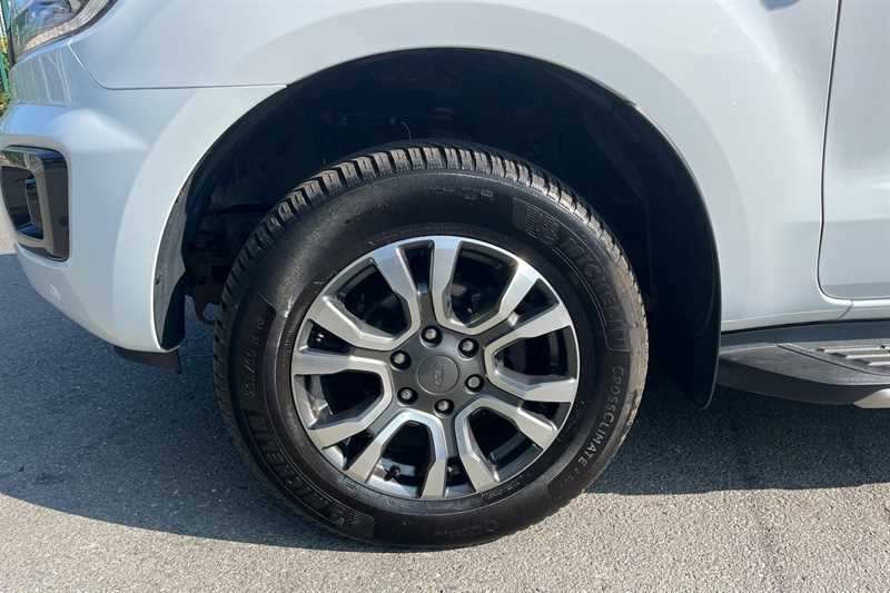 Used Ford Ranger 2020 for sale - 77146824: Photo 55