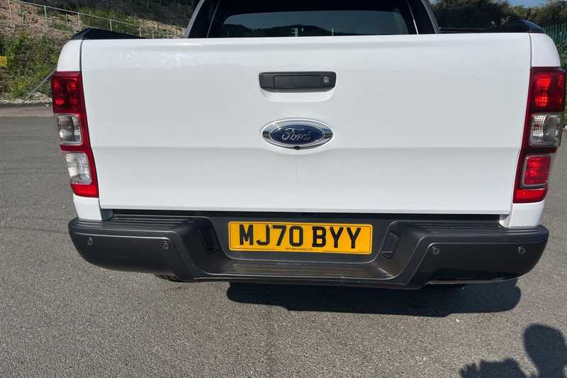 Used Ford Ranger 2020 for sale - 77146824: Photo 58