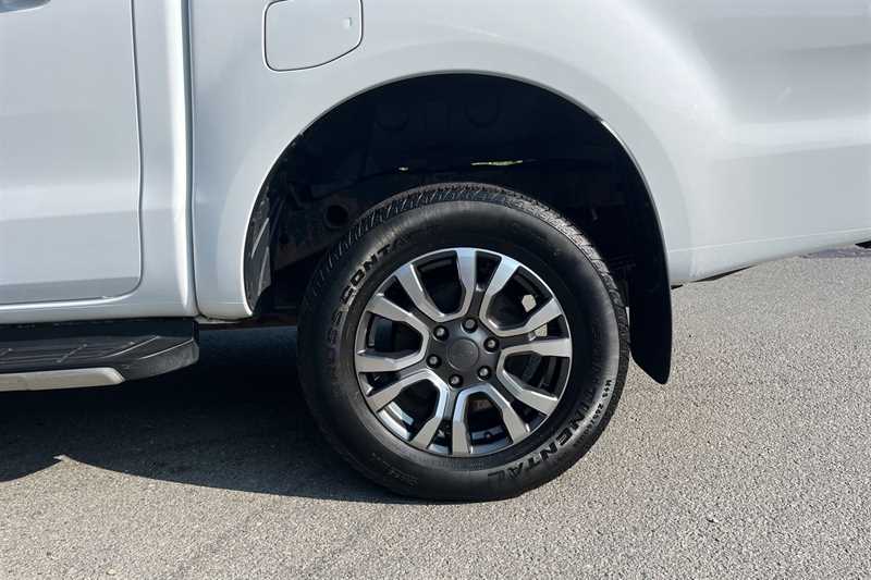 Used Ford Ranger 2020 for sale - 77146824: Photo 9