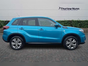 Used Suzuki Vitara 2023 for sale - 78089000: Photo