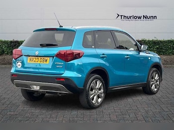 Used Suzuki Vitara 2023 for sale - 78089000: Photo