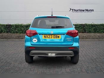 Used Suzuki Vitara 2023 for sale - 78089000: Photo