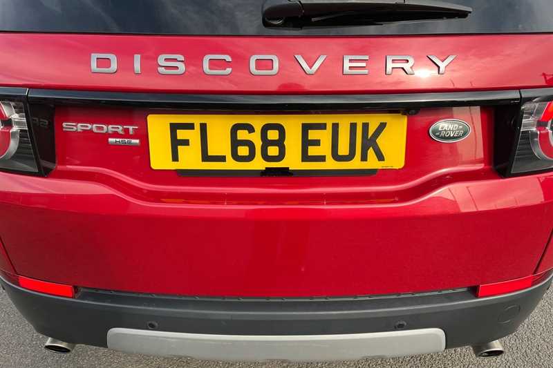 Vehicle 48