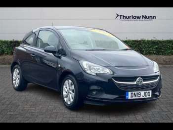 2019 - Design 1.4 (75ps) 3-Door