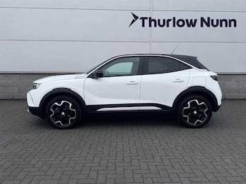 Used Vauxhall Mokka Electric 2023 for sale - 79555603: Photo