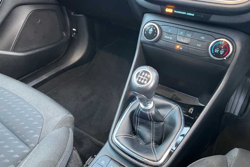 Used Ford Fiesta 2018 for sale - 76705770: Photo 14