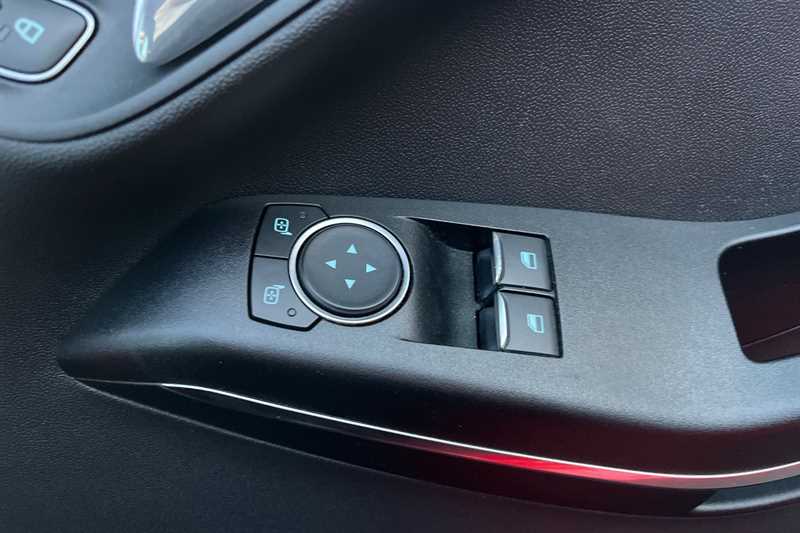 Used Ford Fiesta 2018 for sale - 76705770: Photo 16