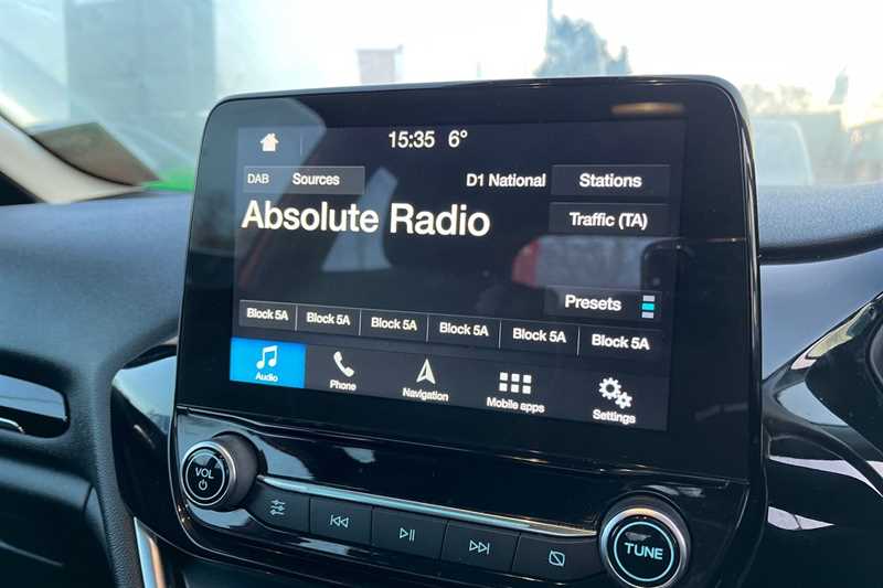 Used Ford Fiesta 2018 for sale - 76705770: Photo 17