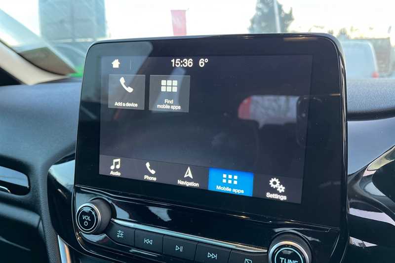 Used Ford Fiesta 2018 for sale - 76705770: Photo 19