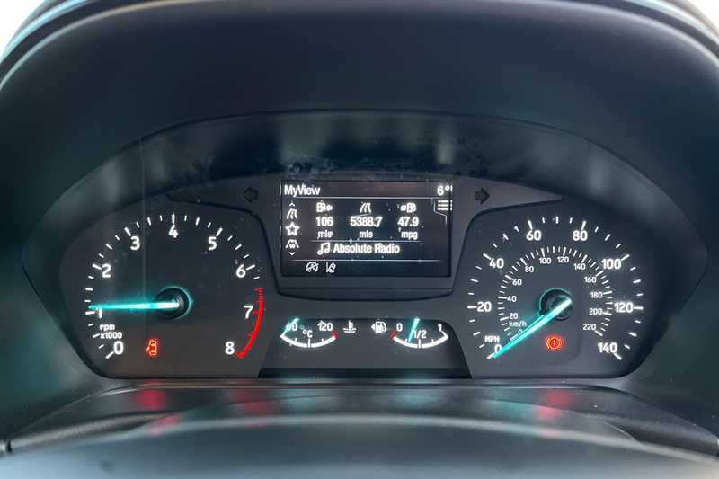 Used Ford Fiesta 2018 for sale - 76705770: Photo 20