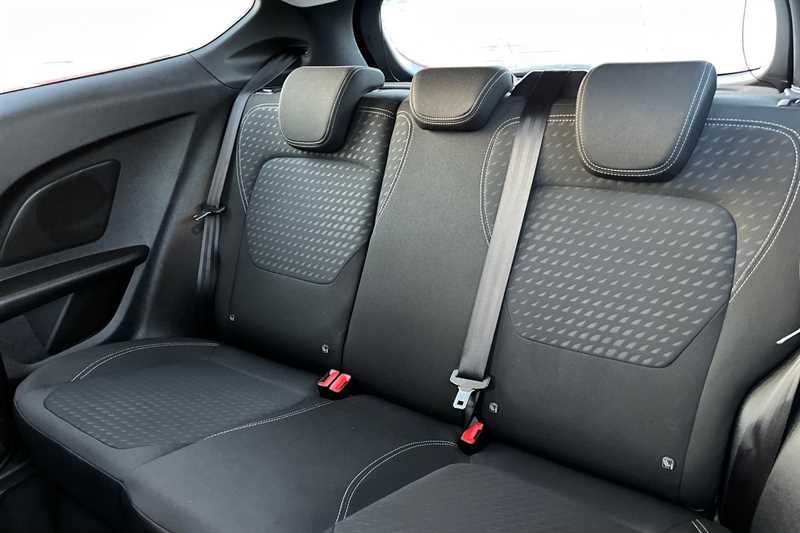 Used Ford Fiesta 2018 for sale - 76705770: Photo 23